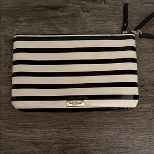 Kate Spade Lolly Chelsea Park Wristlet